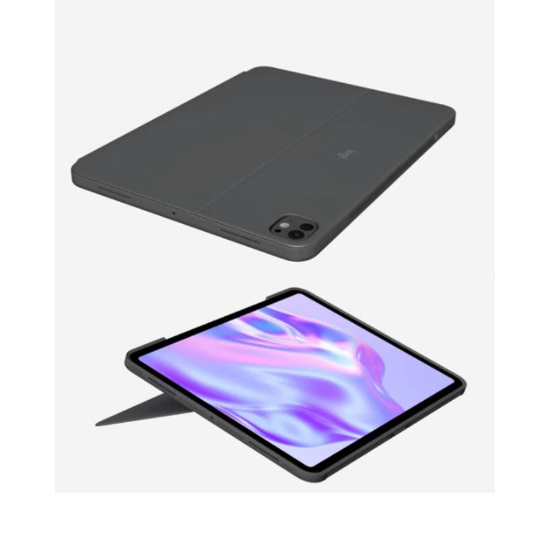 Logitech Combo Touch Keyboard for iPad Pro 13 Logitech Combo Touch Keyboard for iPad Pro 13